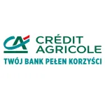 Bank Credit Agricole